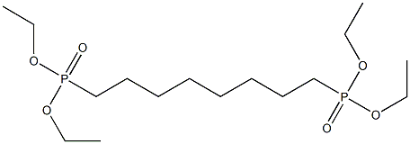 Tetraethyl (1,8-octylene)bisphosphonate