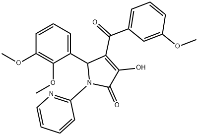 618418-41-0 structural image