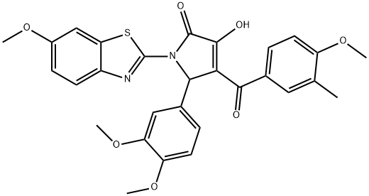 618420-29-4 structural image