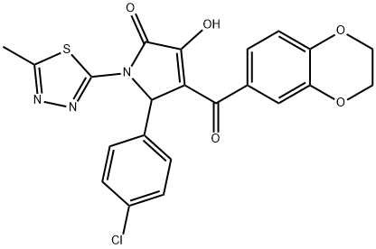 618855-81-5 structural image