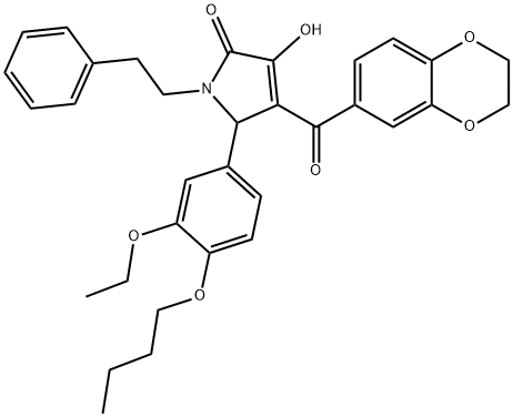 618856-24-9 structural image
