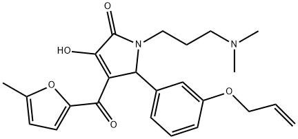 620116-93-0 structural image