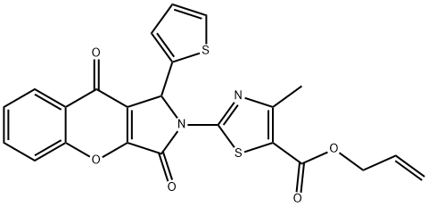 620587-73-7 structural image