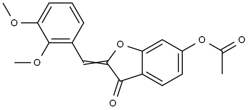 622358-42-3 structural image