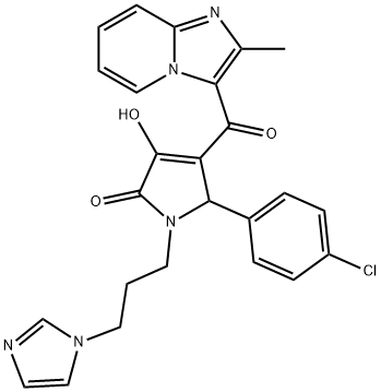 630068-75-6 structural image
