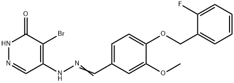 634163-96-5 structural image