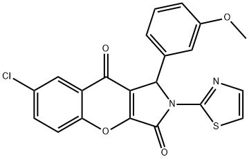 634565-82-5 structural image