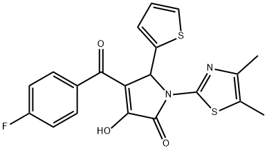638135-19-0 structural image