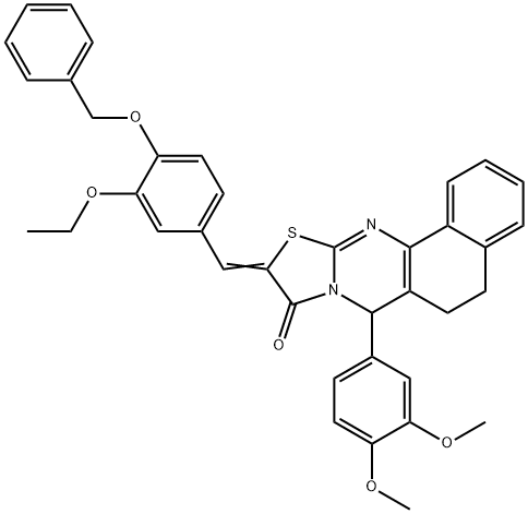 674307-02-9 structural image