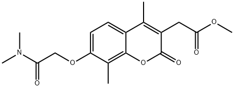 701940-54-7 structural image