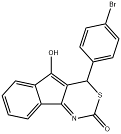 714235-43-5 structural image