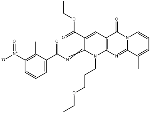714920-52-2 structural image