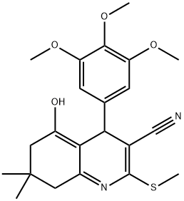 714948-45-5 structural image