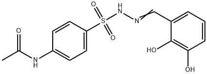 725688-34-6 structural image