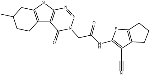 785833-54-7 structural image