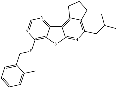 799808-84-7 structural image