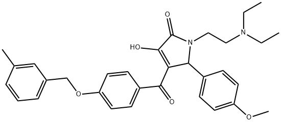 799833-79-7 structural image