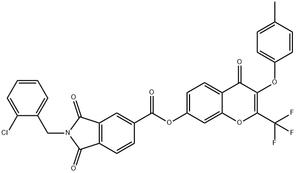 819877-41-3 structural image