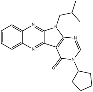 835907-42-1 structural image