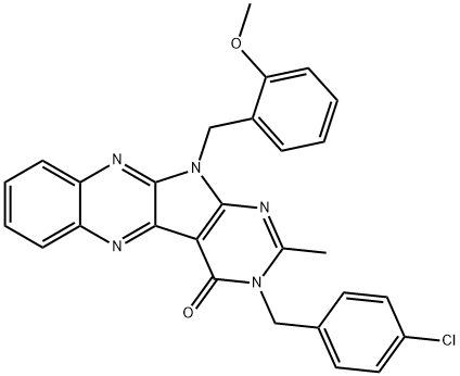 835907-89-6 structural image