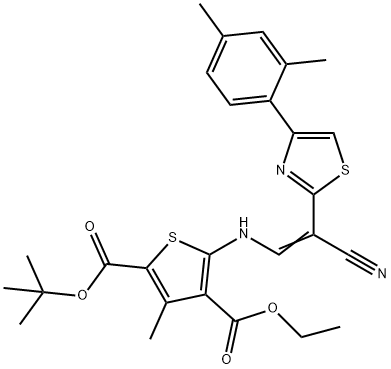 840483-44-5 structural image