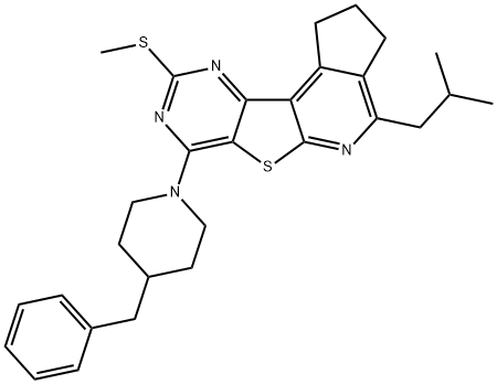 842954-94-3 structural image