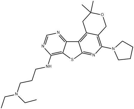 844850-95-9 structural image