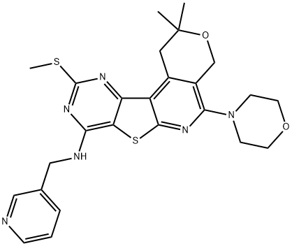 846582-50-1 structural image