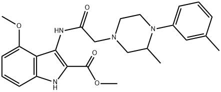 847039-22-9 structural image