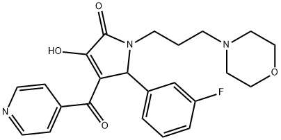 847179-17-3 structural image