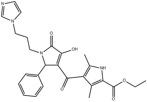 847379-41-3 structural image