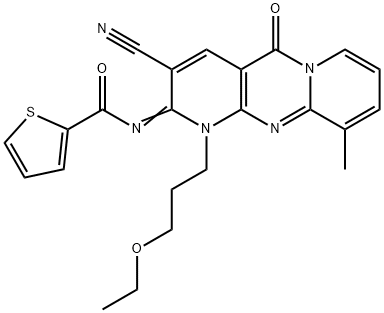 847915-21-3 structural image