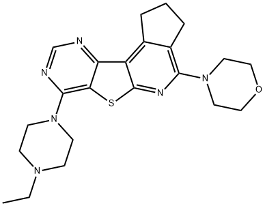 847915-26-8 structural image