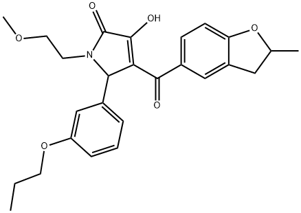 848064-52-8 structural image