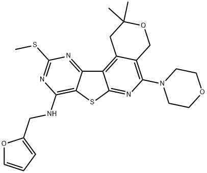 848730-09-6 structural image