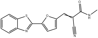 848730-76-7 structural image