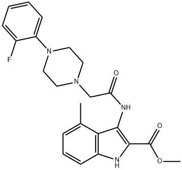 848988-84-1 structural image