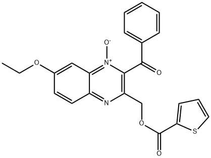 850188-86-2 structural image
