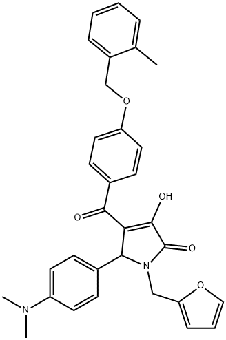 850720-20-6 structural image