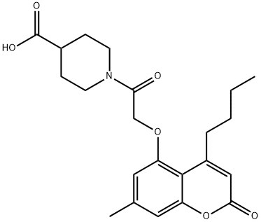 859127-10-9 structural image