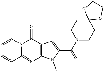 863614-64-6 structural image