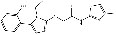 875006-43-2 structural image