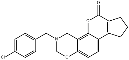 877809-91-1 structural image