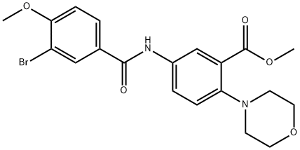 878960-93-1 structural image