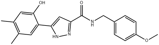 879434-13-6 structural image