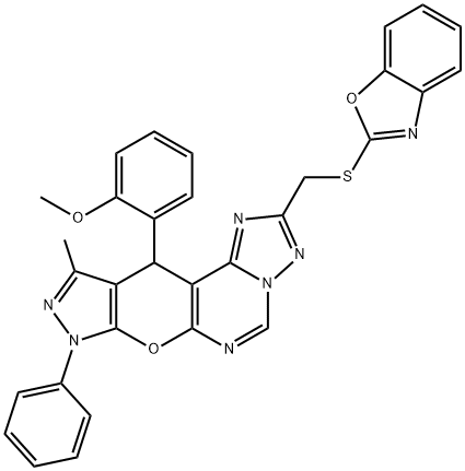 879442-74-7 structural image