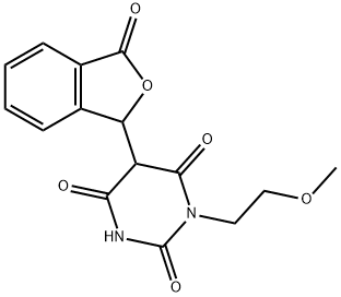 879590-32-6 structural image