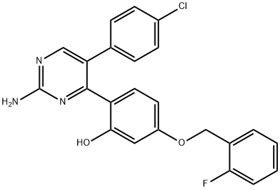 879776-21-3 structural image