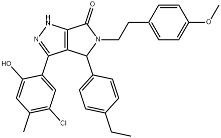 880397-58-0 structural image
