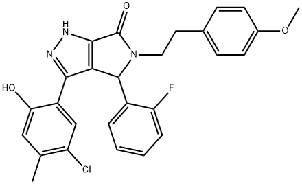 880789-95-7 structural image